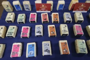 SECTUR Anuncia 2da edición del Festival Viva el Queso en Tequisquiapan 2 SECTUR Anuncia 2da edición del Festival Viva el Queso en Tequisquiapan