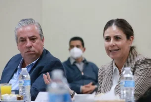 SECTUR apoya a hoteles de la Av. 5 de Febrero 2