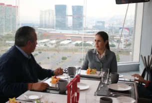 SECTUR fortalece lazos con la Asociacion Queretana de Hoteleros