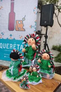 SECTUR promoverá turísticamente a Querétaro en Qatar 2 SECTUR promoverá turísticamente a Querétaro en Qatar