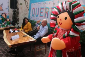 SECTUR promoverá turísticamente a Querétaro en Qatar 3 SECTUR promoverá turísticamente a Querétaro en Qatar