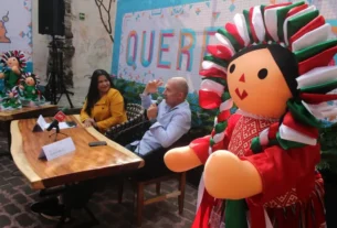 SECTUR promovera turisticamente a Queretaro en Qatar 2