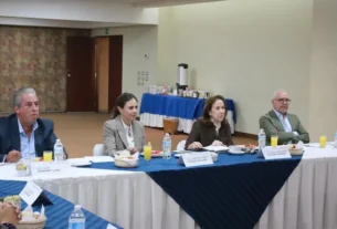 SECTUR reitera su compromiso por llevar al turismo al siguiente nivel