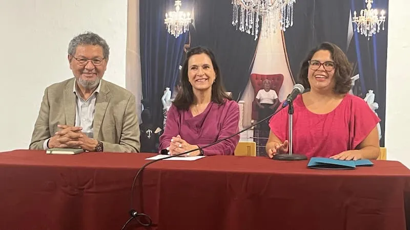 SECULT entrego el Premio Nacional Novela Negra 2022 2