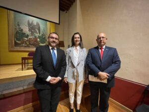 SECULT inauguró la exposición 90 años de Masonería en Querétaro