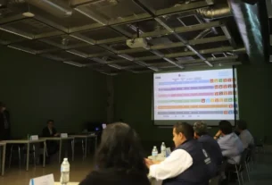SEDEA presento retos en materia agropecuaria