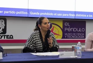 SEDEQ presenta primer Congreso Internacional Innova Ed 2