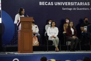 SEDESOQ abre convocatoria para Becas Universitarias y Apoyos Tecnologicos en Queretaro 2