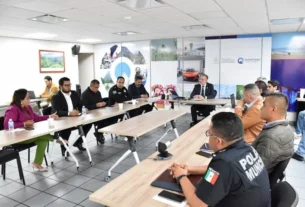 SEDESU PoEs y municipios vigilaran cumplimiento de la verificacion vehicular 2