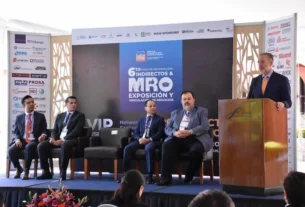 SEDESU fortalece desarrollo de PyMEs y proveedores 1