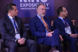 SEDESU fortalece desarrollo de PyMEs y proveedores