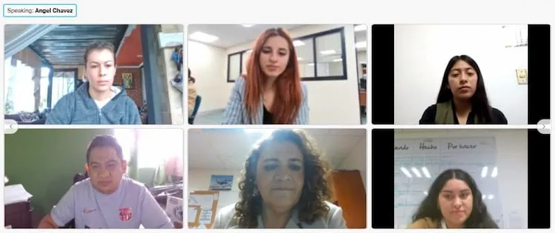 SEDESU impulsa formacion de promotores ambientales en Queretaro 1