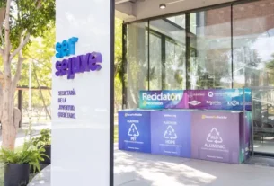 SEJUVE llama a participar en el Reciclaton