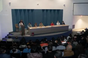 SESEQ inauguró Simposio de Envenenamientos por Animales de Ponzoña 3 SESEQ inauguró Simposio de Envenenamientos por Animales de Ponzoña