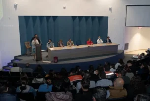 SESEQ inauguro Simposio de Envenenamientos por Animales de Ponzona 2