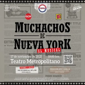 UPQ alista obra musical para fondo de investigación 2 UPQ alista obra musical para fondo de investigación
