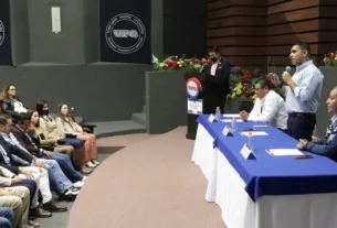 UPQ reconoce a docentes por su labor de excelencia