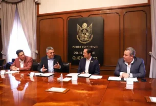Usuarios del transporte publico recibiran atencion ciudadana mediante WhatsApp 2