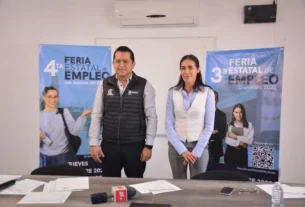 3 mil vacantes para Queretaro y San Juan del Rio en Ferias de Empleo ST 2