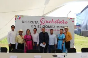 CECEQ alista festival artesanal con municipios serranos de Querétaro 2 CECEQ alista festival artesanal con municipios serranos de Querétaro