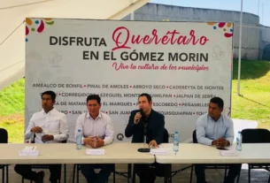 CECEQ alista festival artesanal con municipios serranos de Queretaro 2