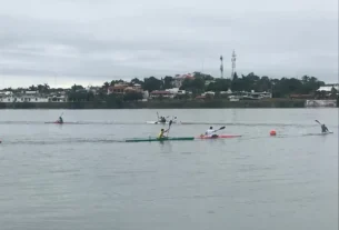 Canotaje queretano consigue resultado historico en Regata Tuxpan 2022 2