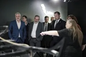 Empresa BRP anuncia ampliación en Querétaro con inversión de 127 mdp 2 Empresa BRP anuncia ampliación en Querétaro con inversión de 127 mdp