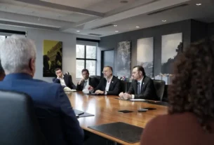 Empresa BRP anuncia ampliacion en Queretaro con inversion de 127 mdp 3