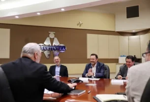 Empresa Martinrea International invierte en Queretaro 746.2 mdp 1