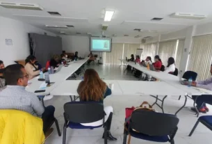 IQM y UAQ finalizan diplomado en materia de Perspectiva de Genero 2