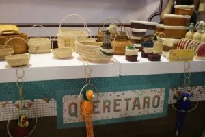 Invita SECTUR a conocer los productos queretanos en la Feria Internacional Ganadera 2 Invita SECTUR a conocer los productos queretanos en la Feria Internacional Ganadera