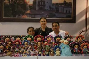 Invita SECTUR a conocer los productos queretanos en la Feria Internacional Ganadera 3 Invita SECTUR a conocer los productos queretanos en la Feria Internacional Ganadera