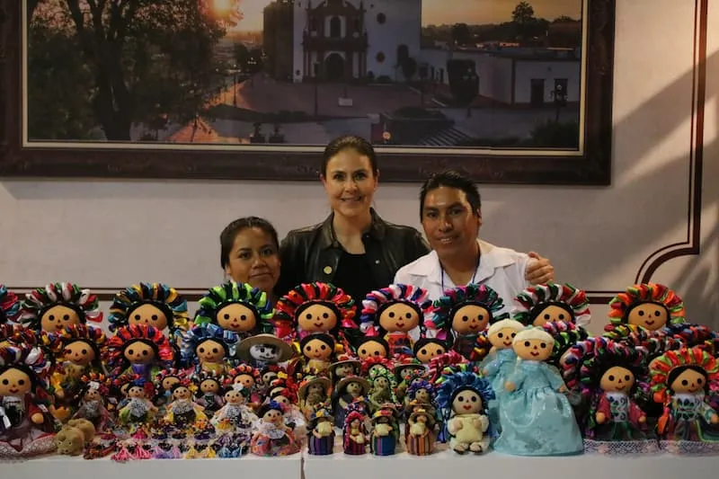 Invita SECTUR a conocer los productos queretanos en la Feria Internacional Ganadera 2