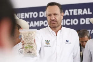 Mauricio Kuri anunció obras de mejoramiento vial y apoyo a productores de Cadereyta 2 Mauricio Kuri anunció obras de mejoramiento vial y apoyo a productores de Cadereyta