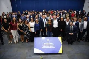 Mauricio Kuri reafirma su compromiso con la Educación Media Superior de Querétaro