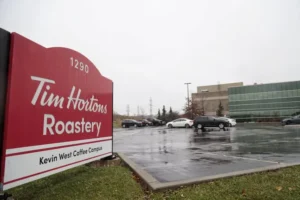 Mauricio Kuri se reunió con representantes de Tim Hortons 2 Mauricio Kuri se reunió con representantes de Tim Hortons