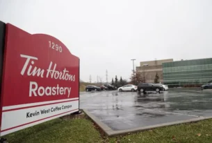 Mauricio Kuri se reunio con representantes de Tim Hortons