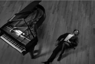 Pianista Vladimir Petrov se presentara en Queretaro 2