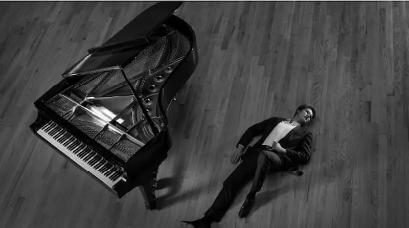 Pianista Vladimir Petrov se presentara en Queretaro 2