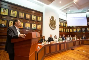 Queretaro alcanza 80 de conciliaciones y recibe certificado de competencias 3