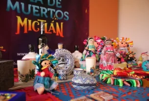 Queretaro avanza en posicionarse como destino internacional 2