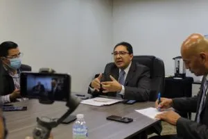 Querétaro es el mejor estado en materia de transparencia y rendición de cuentas: SECON 2 Querétaro es el mejor estado en materia de transparencia y rendición de cuentas SECON