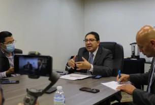 Queretaro es el mejor estado en materia de transparencia y rendicion de cuentas SECON