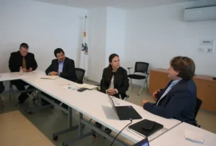 Queretaro es elegido como sede del congreso cientifico tecnologico para la industria