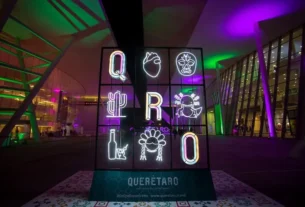 Queretaro es galardonado como la mejor marca destino de Latinoamerica 2