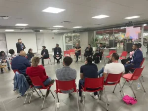 Querétaro participó en la Feria Internacional de Música de Guadalajara 2 Querétaro participó en la Feria Internacional de Música de Guadalajara