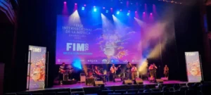 Querétaro participó en la Feria Internacional de Música de Guadalajara 3 Querétaro participó en la Feria Internacional de Música de Guadalajara