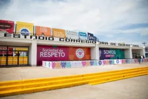 Querétaro se une a la fiesta mundialista Qatar 2022