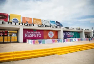 Queretaro se une a la fiesta mundialista Qatar 2022 1