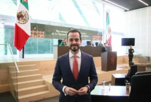 Reforma electoral no pasara Paul Ospital